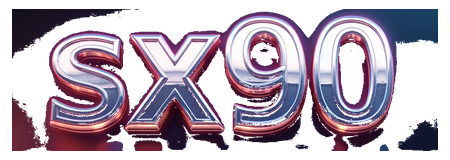 sx90 logo