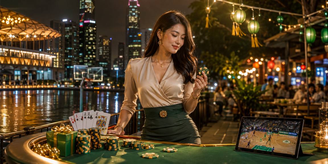 sx90 Live Casino